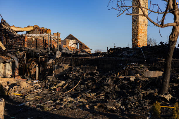Reliable Fire Damage Removal contractor in Northfield, OH by Fire Damage Flint