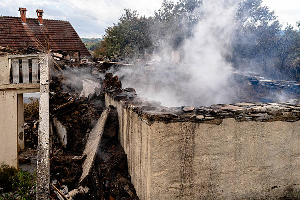 Affordable Fire Damage Removal solutions in Northfield, OH